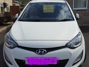 Hyundai I in Stonehouse | Friday-Ad