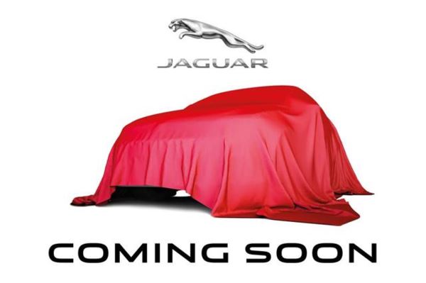 Jaguar XF 2.0D R-Sport 4Dr Auto