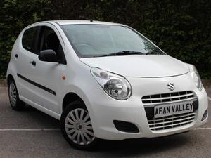 Suzuki Alto  in Port Talbot | Friday-Ad