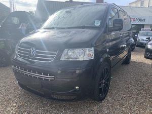 Volkswagen Caravelle  in Ryde | Friday-Ad