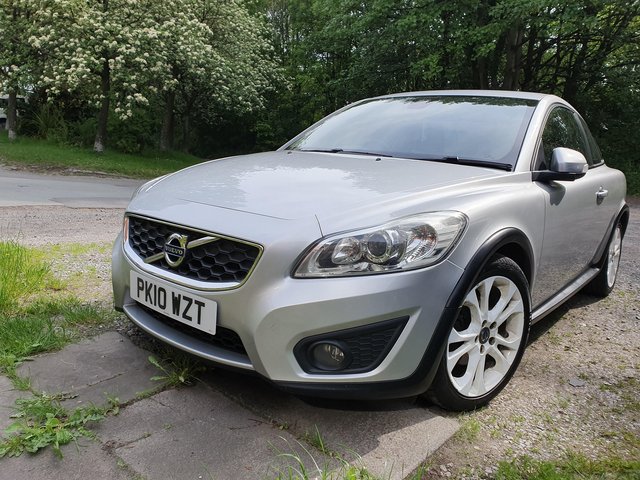 Volvo c30 for sale