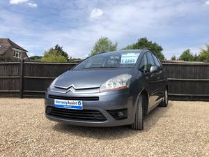 Citroen C4 Grand Picasso  in Worthing | Friday-Ad