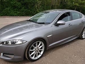 Jaguar Xf  sports premium luxury in Lancing | Friday-Ad