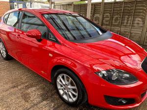 Seat Leon  TDI in Bognor Regis | Friday-Ad