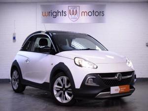 Vauxhall Adam  in Downham Market | Friday-Ad