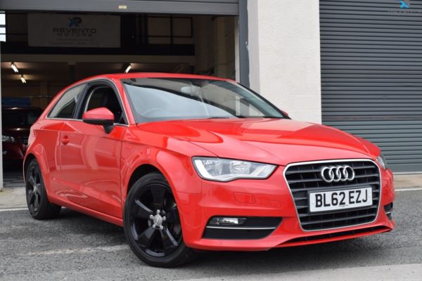 Audi A3 Sport 1.4 TFSI