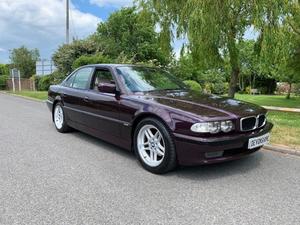 BMW 7 Series  in Pevensey | Friday-Ad