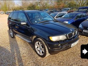 BMW X in Luton | Friday-Ad