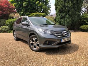 Honda CR-V  in Orpington | Friday-Ad