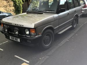 Land Rover Range Rover  in Frome | Friday-Ad