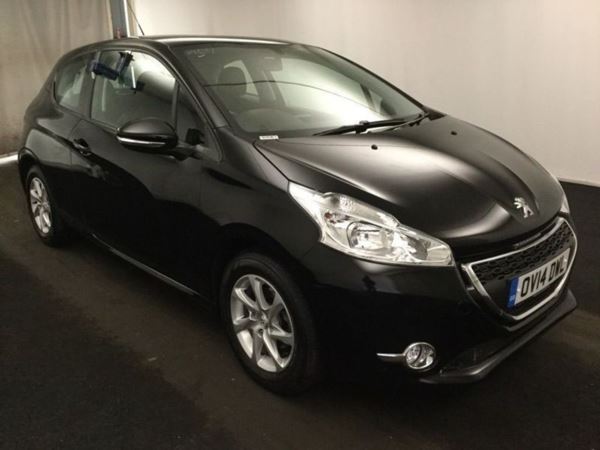 Peugeot 208 Active 3dr