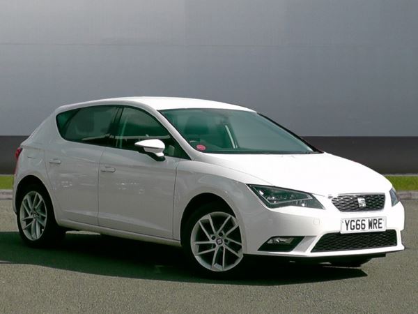 SEAT Leon 1.2 TSI SE Dynamic Technology 5dr