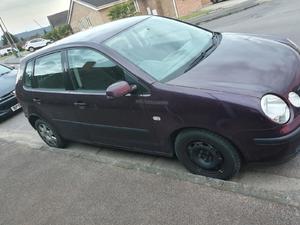 Volkswagen Polo  in Stonehouse | Friday-Ad