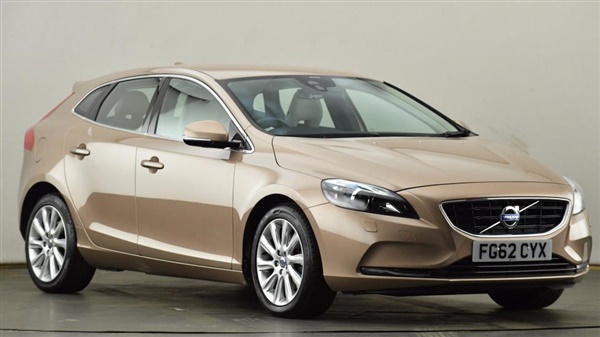 Volvo V40 T4 SE Lux Nav 5dr