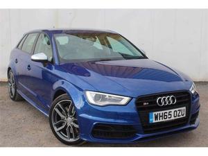 Audi S in Exeter | Friday-Ad