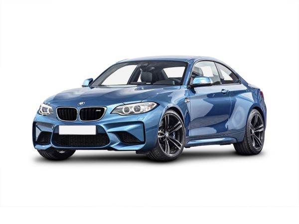 BMW M2 M2 2dr DCT Coupe Coupe