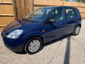 Ford Fiesta  MILES ** in Cranbrook | Friday-Ad