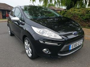Ford Fiesta  in Maidstone | Friday-Ad