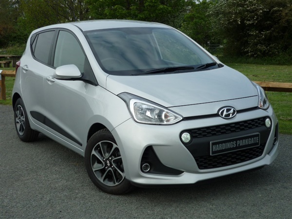 Hyundai I10 PREMIUM 1.2