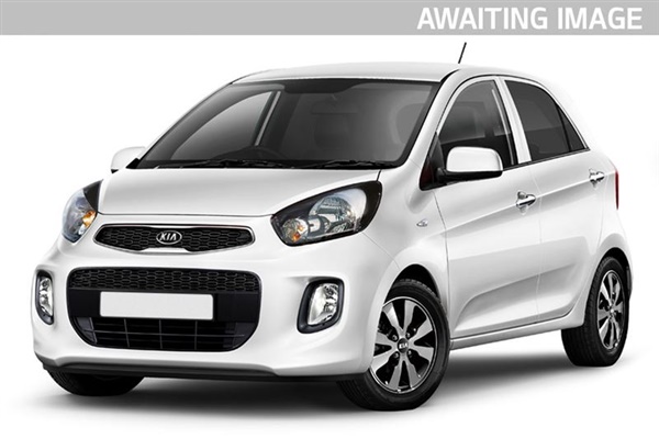 Kia Picanto 1.0 1 AIR Manual