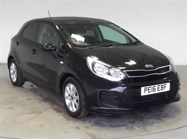 Kia Rio 1.25 SR7 5dr