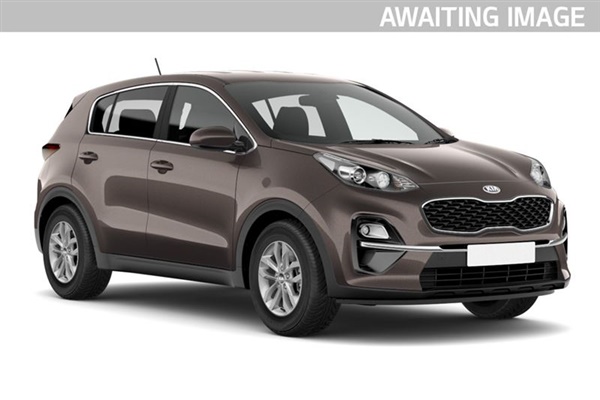 Kia Sportage 1.6 CRDi 1 Manual