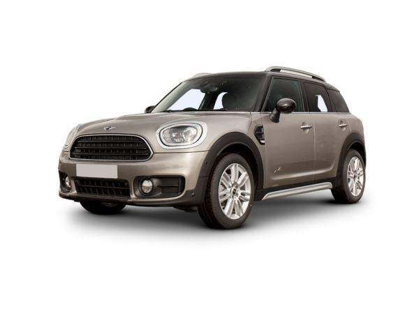 MINI Countryman 1.5 Cooper Classic 5dr Hatchback