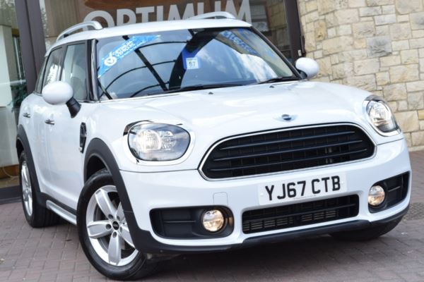 MINI Countryman COOPER