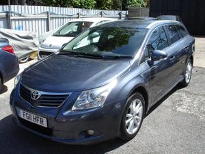 Toyota Avensis  in Burgess Hill | Friday-Ad
