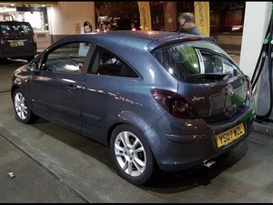 Vauxhall Corsa sxi  in Petworth | Friday-Ad