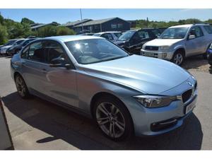 BMW 3 Series  in Honiton | Friday-Ad