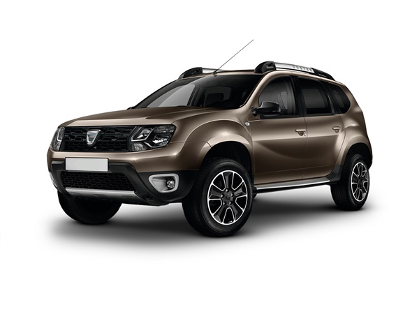 Dacia Duster 1.6 SCe 115 Ambiance 5dr 4x4/Crossover
