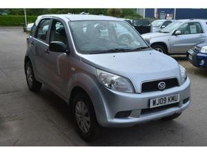 Daihatsu Terios  in Honiton | Friday-Ad