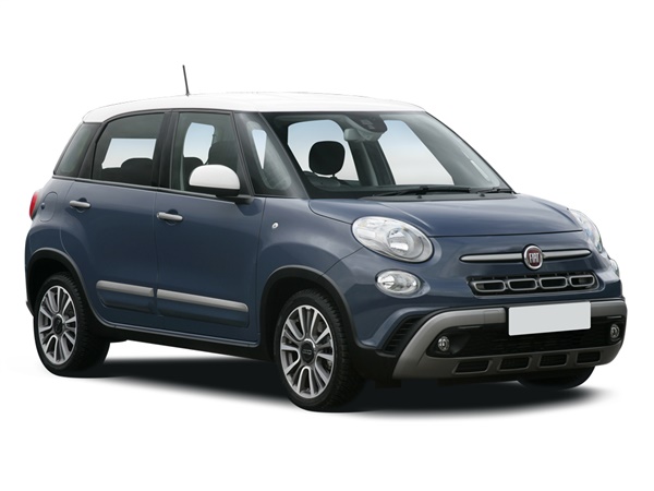 Fiat 500L th Anniversary 5dr Hatchback