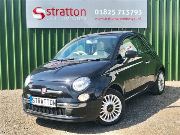 Fiat  LOUNGE 3d 69 BHP