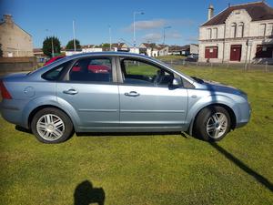 Ford Focus  in Leven | Friday-Ad