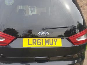 Ford Galaxy  spares or repairs in Northampton |