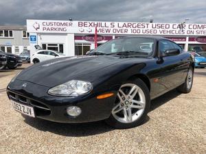 Jaguar XK in Bexhill-On-Sea | Friday-Ad