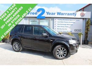 Land Rover Freelander  in Bristol | Friday-Ad