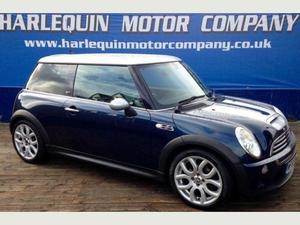 Mini Hatch Cooper  in Bristol | Friday-Ad