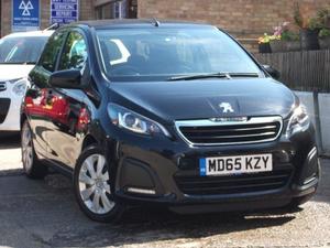 Peugeot  in Kettering | Friday-Ad