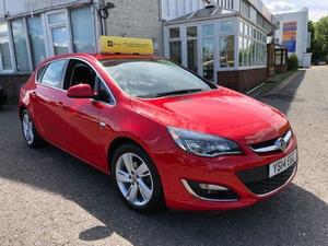 Vauxhall Astra  in London | Friday-Ad