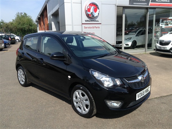 Vauxhall Viva SE WITH AIR CON