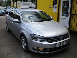 Volkswagen Passat  in London | Friday-Ad