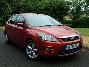 Ford Focus  in Southampton | Friday-Ad