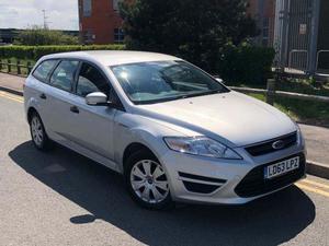 Ford Mondeo  in Nuneaton | Friday-Ad