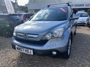 Honda CR-V  in Ryde | Friday-Ad