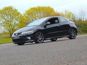 Honda Civic  in Birmingham | Friday-Ad