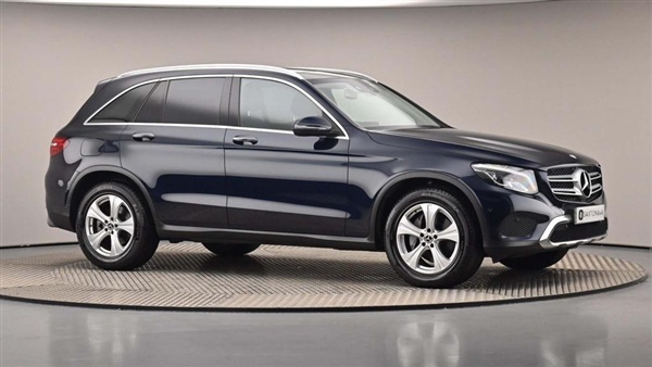 Mercedes-Benz GLC 2.1 GLC220d Sport (Premium Plus) 4MATIC