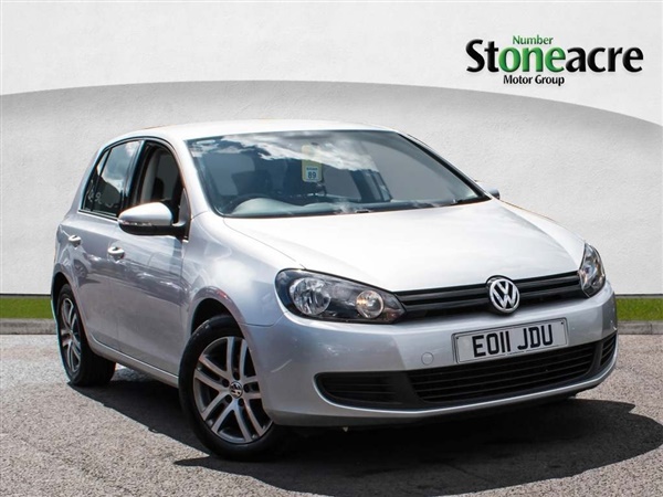 Volkswagen Golf 1.4 Twist Hatchback 5dr Petrol Manual (149